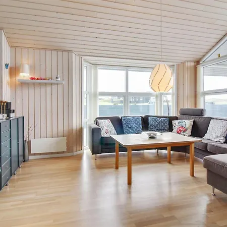 Feriehus Anett - 400m From The Sea By Interhome *