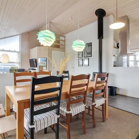 Feriehus Anett - 400m From The Sea By Interhome