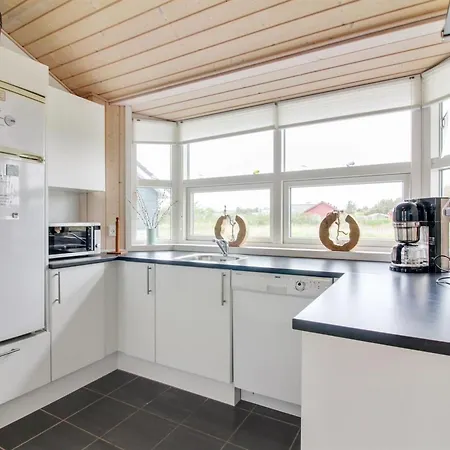 Feriehus Anett - 400m From The Sea By Interhome *