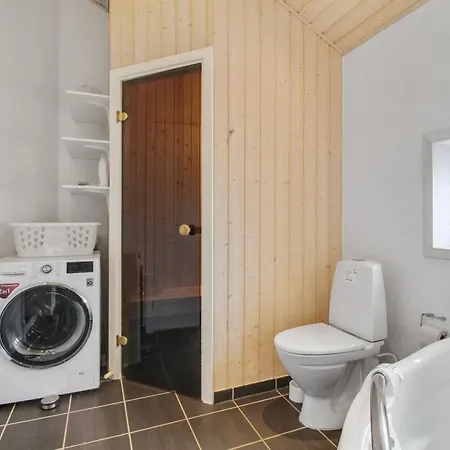 Feriehus Anett - 400m From The Sea By Interhome