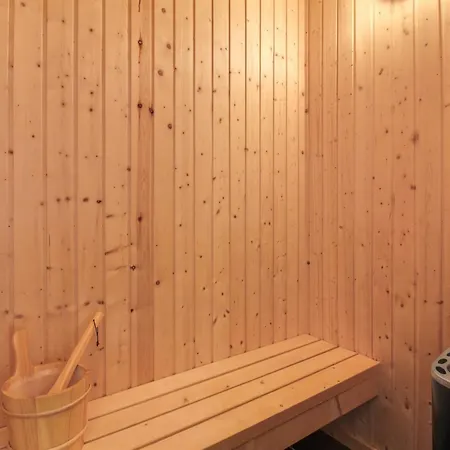 Feriehus Anett - 400m From The Sea By Interhome *