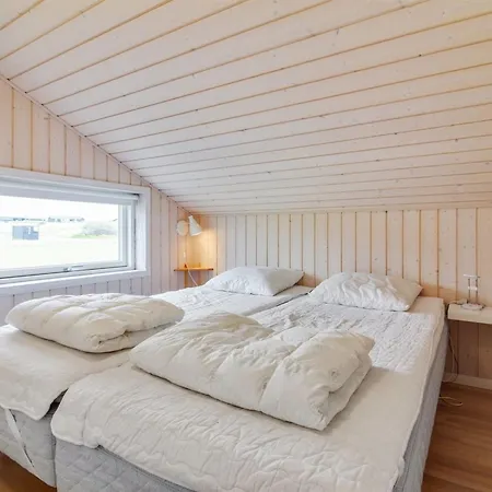 Anett - 400m From The Sea By Interhome * Løkken