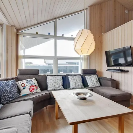 Anett - 400m From The Sea By Interhome Feriehus *