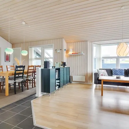 Anett - 400m From The Sea By Interhome * Løkken