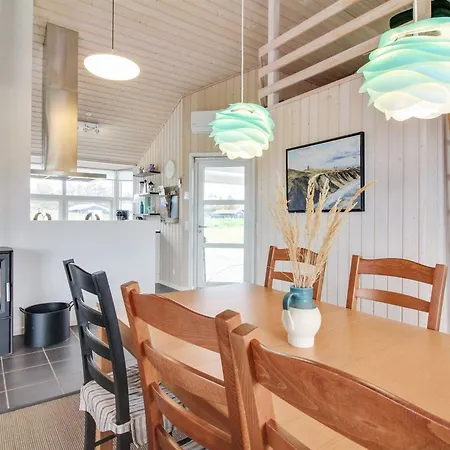 Feriehus Anett - 400m From The Sea By Interhome