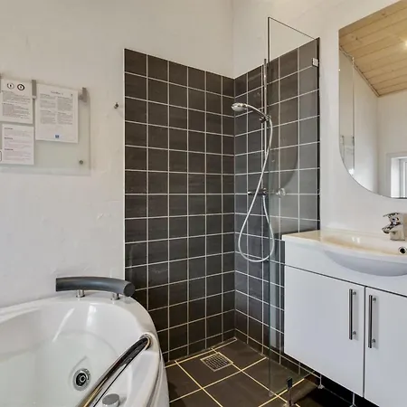 Feriehus Anett - 400m From The Sea By Interhome