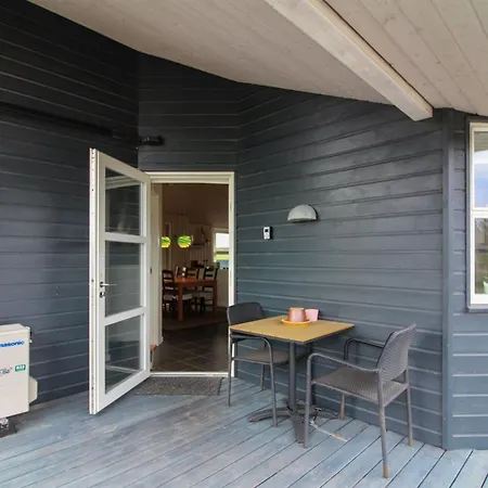 Feriehus Anett - 400m From The Sea By Interhome