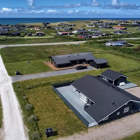 Feriehus Anett - 400m From The Sea By Interhome *